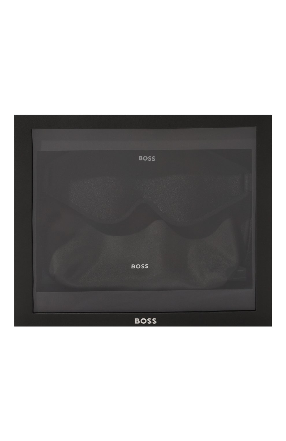 Комплект из несессера и маски BOSS, арт. 50529655, фото 7