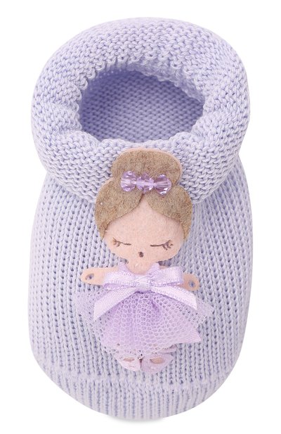 Комплект из повязки и пинеток LA PERLA, арт. 48800, фото 5