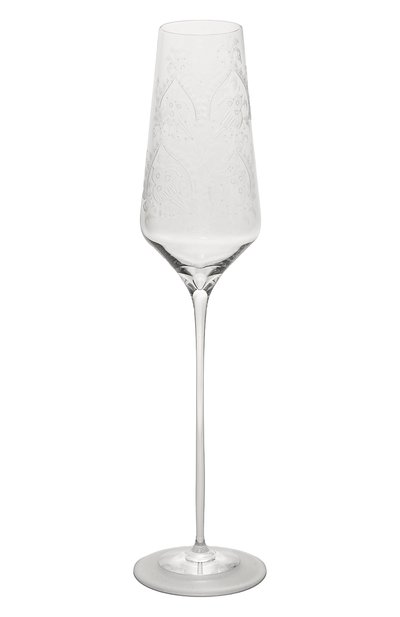 Набор из 2-х фужеров для шампанского STEFANO RICCI, арт. 0CR103105P/CRYLX1_, фото 3