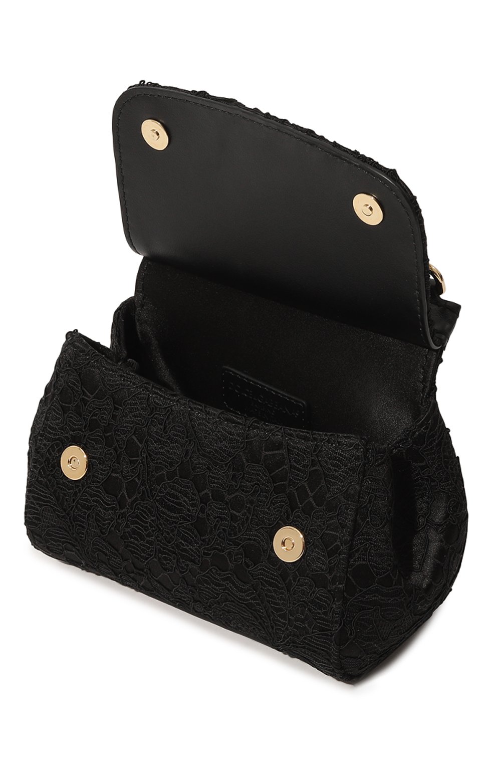 Сумка sicily DOLCE & GABBANA, арт. EB0003/AJ632, фото 3