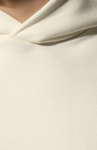 Хлопковое худи adidas originals x pharrell williams ADIDAS ORIGINALS, арт. HG1815, фото 5