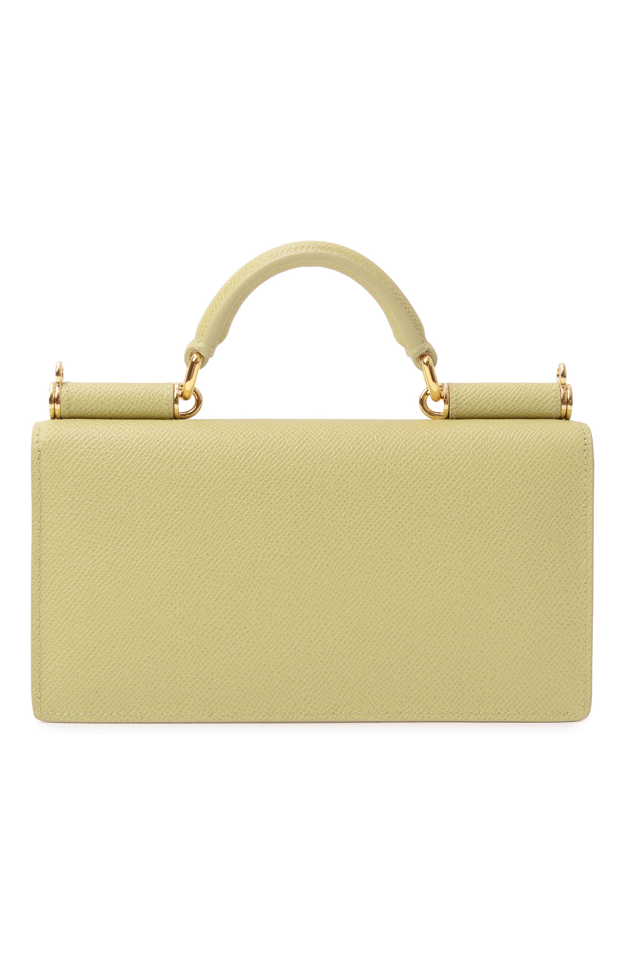 Сумка sicily DOLCE & GABBANA, арт. BI3280/A1001, фото 6