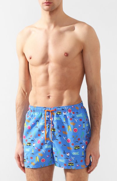 Плавки-шорты GALLO, арт. AP507815, фото 3