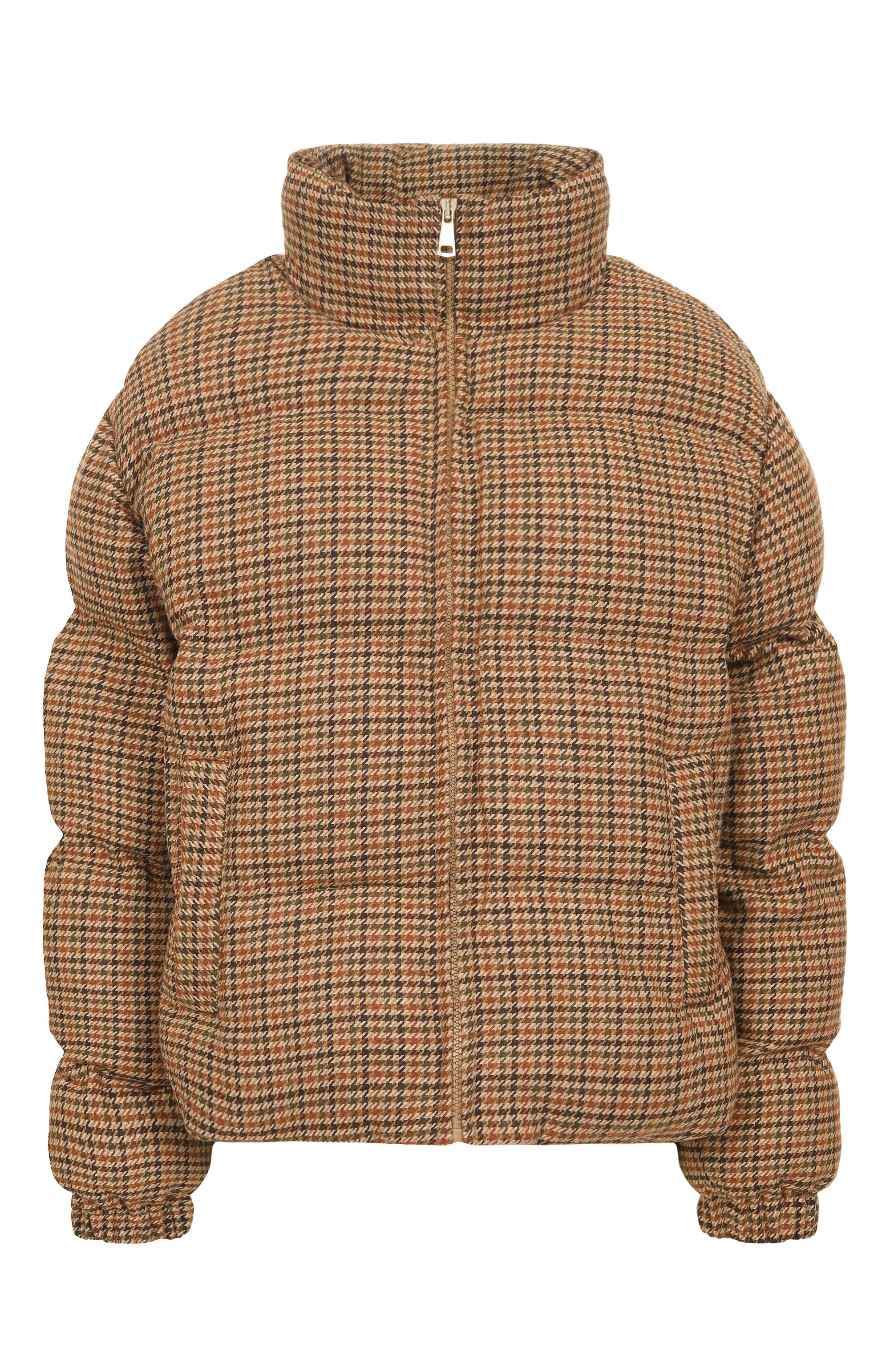 Пуховик MC2 SAINT BARTH, арт. MDY0001-00205I/MADDY ENGLISH, фото 1