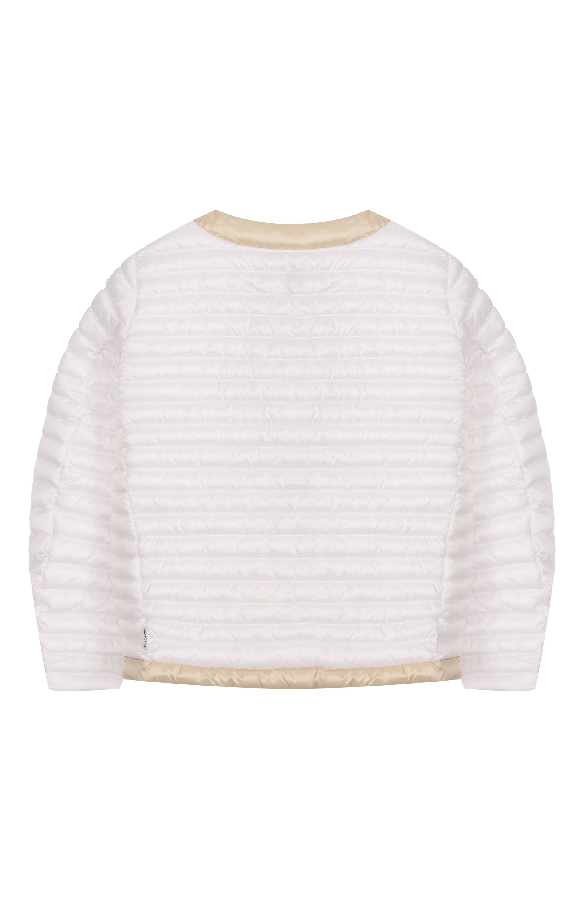 Утепленная куртка SAVE THE DUCK, арт. J30614G/VELA/IRIS20/10-16, фото 2