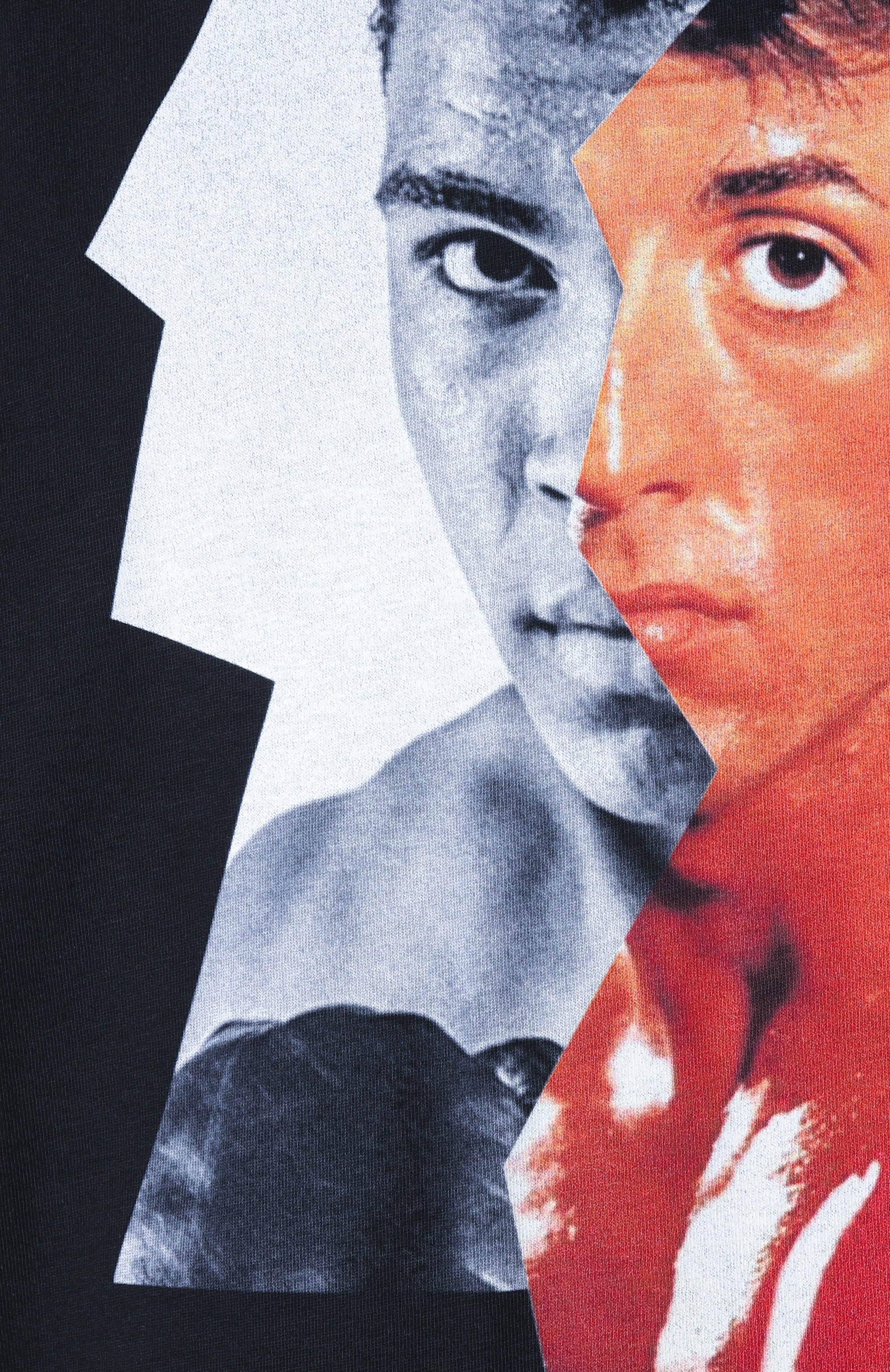 Хлопковая футболка DIEGO VENTURINO, арт. DVTS0MARB, фото 6