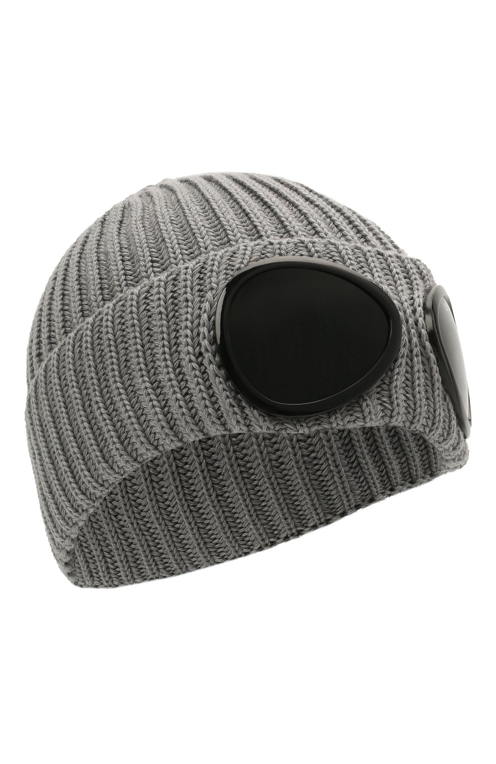 Шерстяная шапка C.P. COMPANY, арт. 11CMAC122A-005509A, фото 1