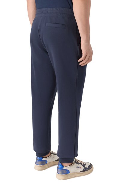 Хлопковые джоггеры AERONAUTICA MILITARE, арт. PF1008UF00674, фото 4