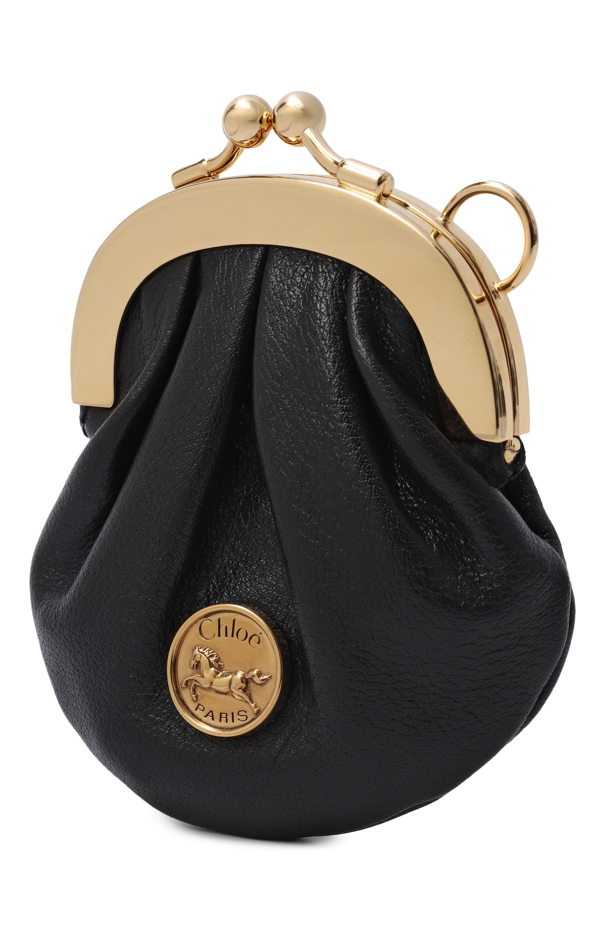 Клатч horse medal micro CHLOÉ, арт. CH25WP455Q55, фото 6