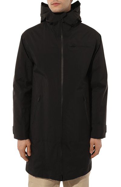 Плащ PRADA, арт. SGB243-1SX6-F0002-192, фото 3