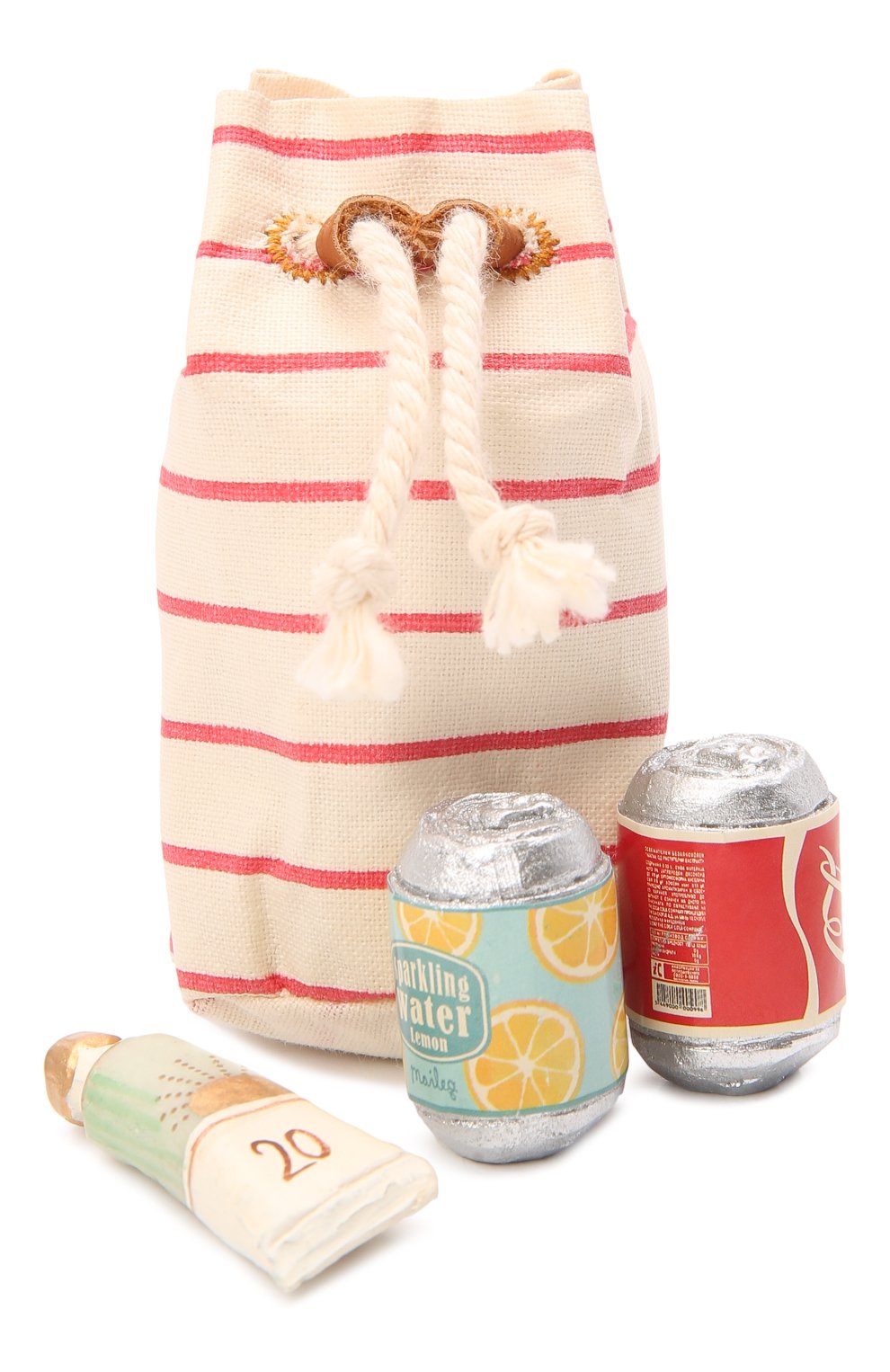 Пляжная сумка с аксессуарами MAILEG, арт. 11-1305-00, фото 1