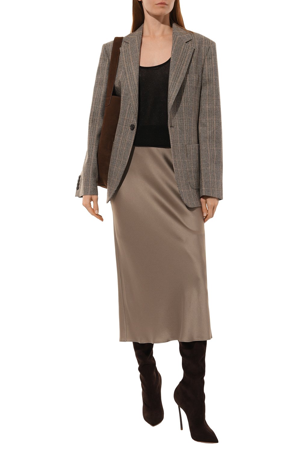 Топ из вискозы FREEAGE, арт. W25.TP075.9000.900, фото 2