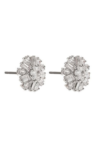 Серьги idyllia SWAROVSKI, арт. 5691483, фото 3