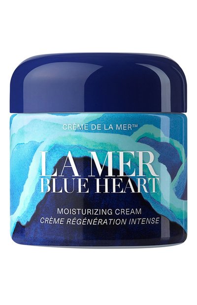 Увлажняющий крем "день океана" (100ml) LA MER, арт. 5XJ5-01, фото 1