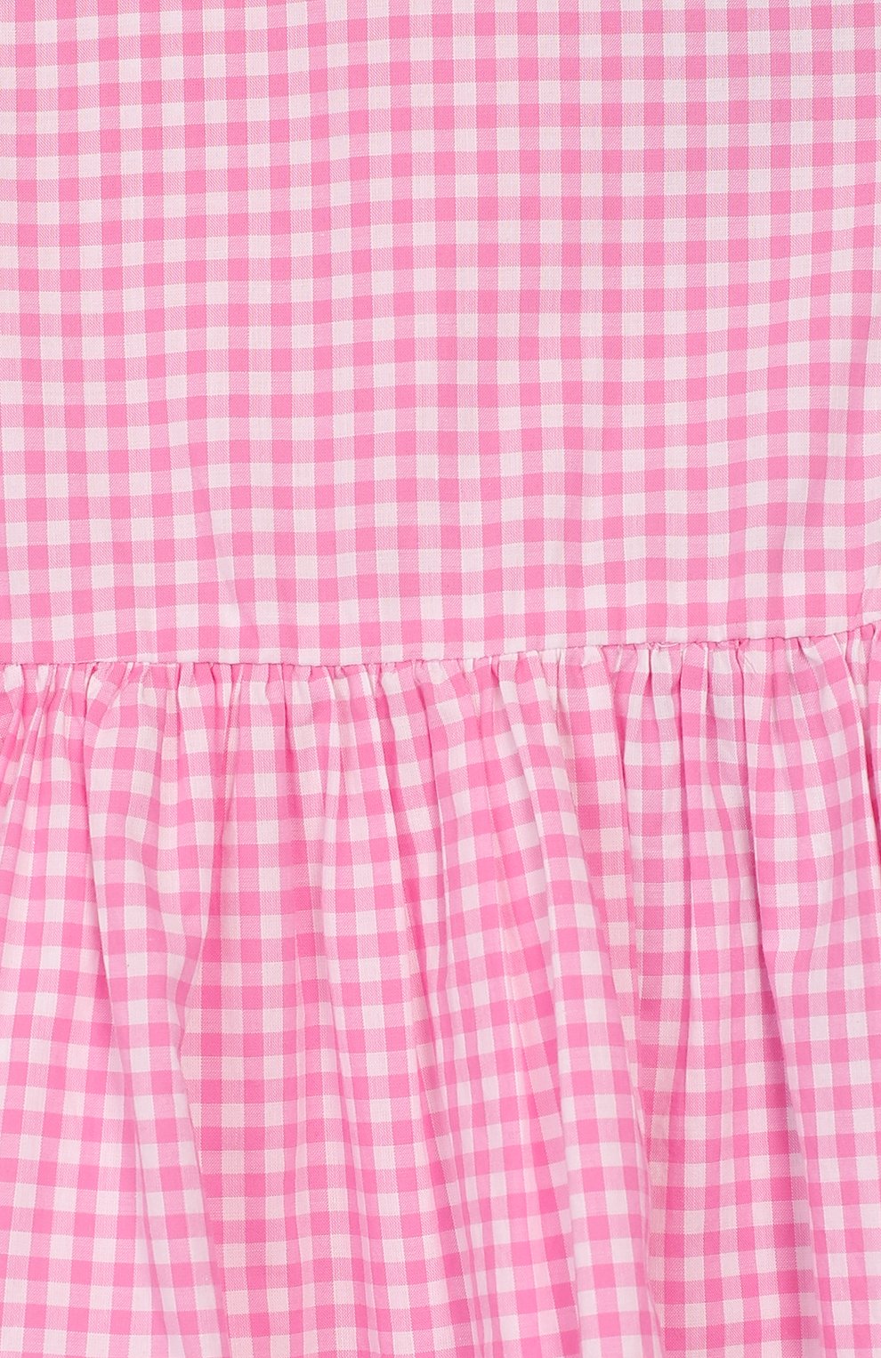 Хлопковый сарафан POLO RALPH LAUREN, арт. 311791817, фото 3