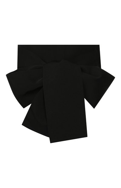 Женский текстильный пояс SARA ROKA, арт. BELT/C10-FW19/020