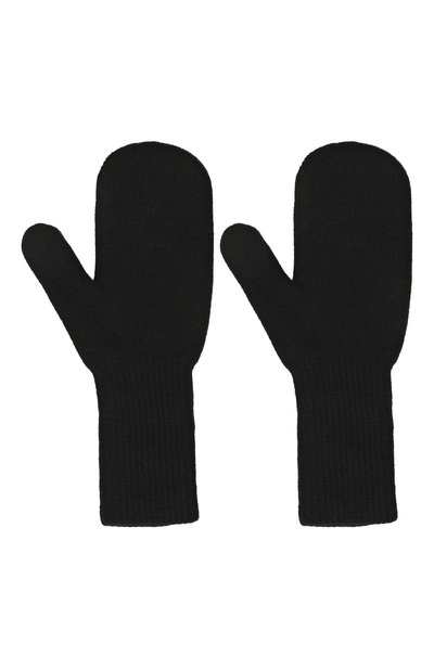 Кашемировые варежки TEGIN, арт. 1641-9907, фото 3