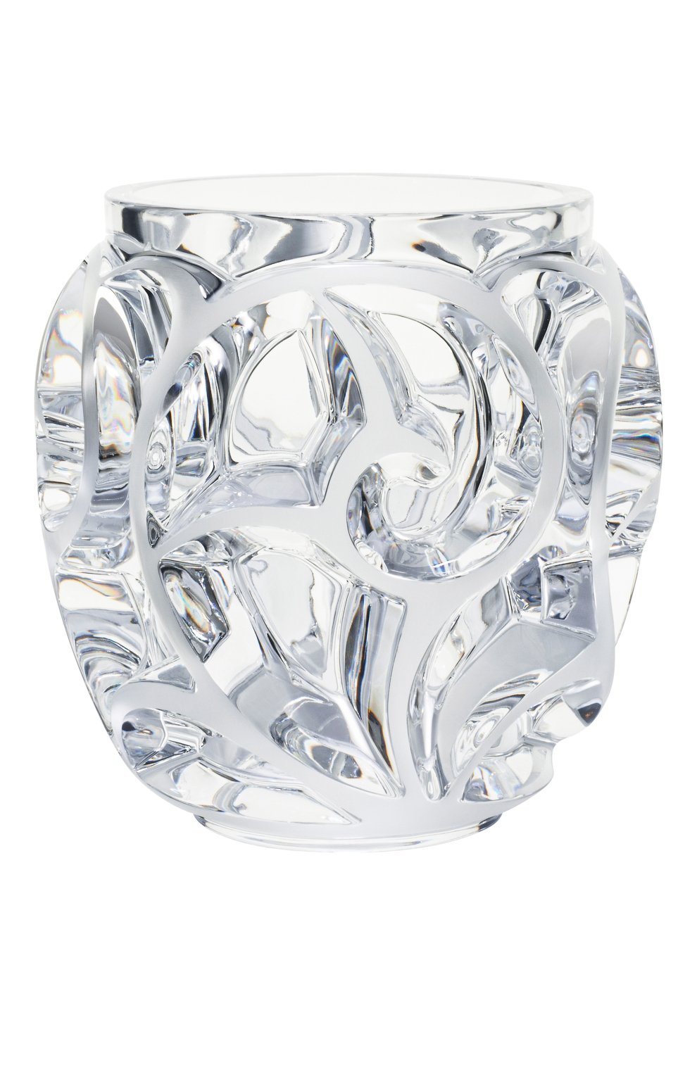Ваза tourbillons LALIQUE, арт. 10441100, фото 1