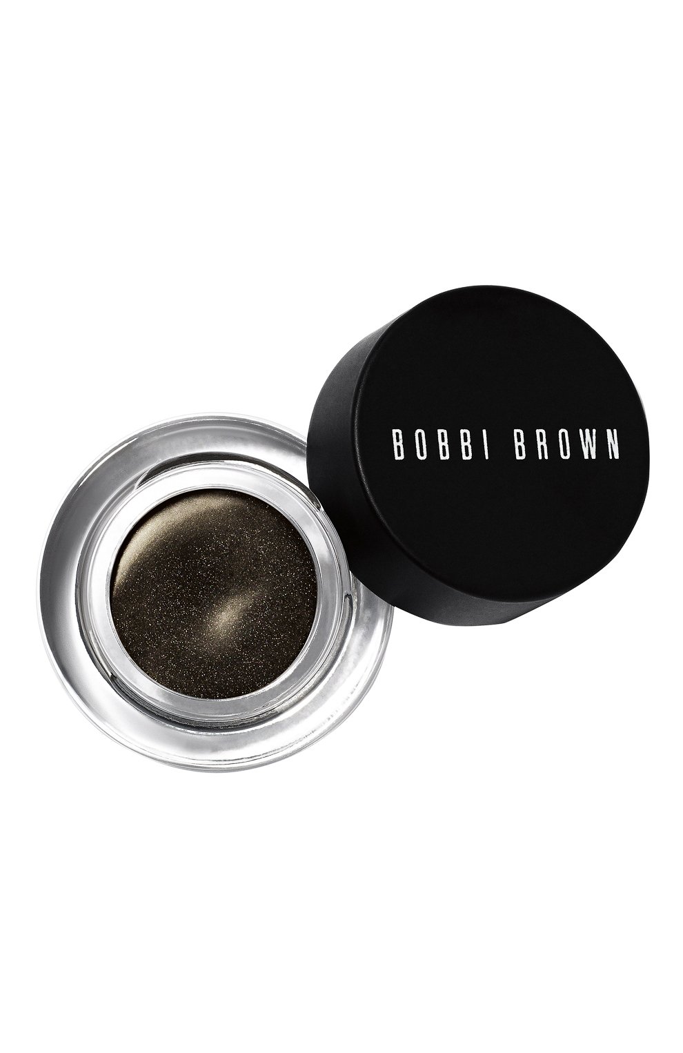 Гелевая подводка для век, оттенок shimmer forest ink BOBBI BROWN, арт. EHW0-02, фото 1