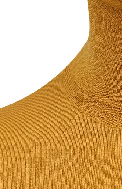 Шерстяная водолазка DOLCE & GABBANA, арт. GXE65T/JAV87, фото 5