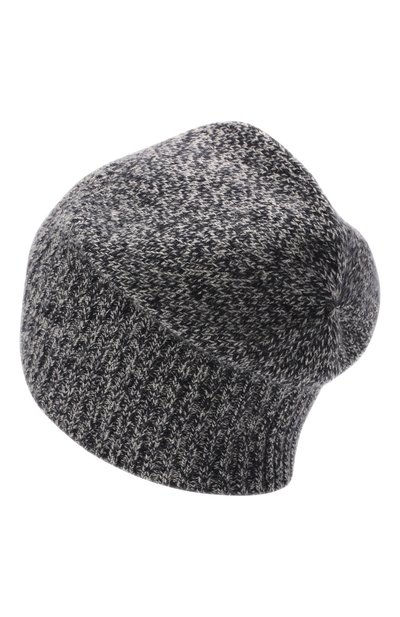 Кашемировая шапка ALLUDE, арт. 215/30037, фото 2