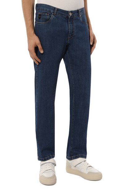 Джинсы CROW’S EYE, арт. L.E.11, фото 3