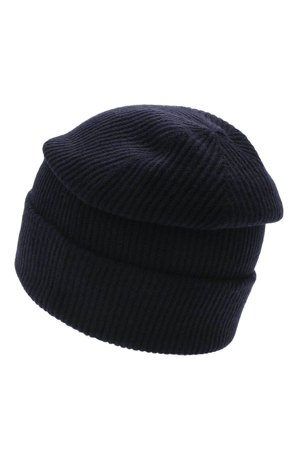 Шерстяная шапка BURBERRY, арт. 8047611, фото 2