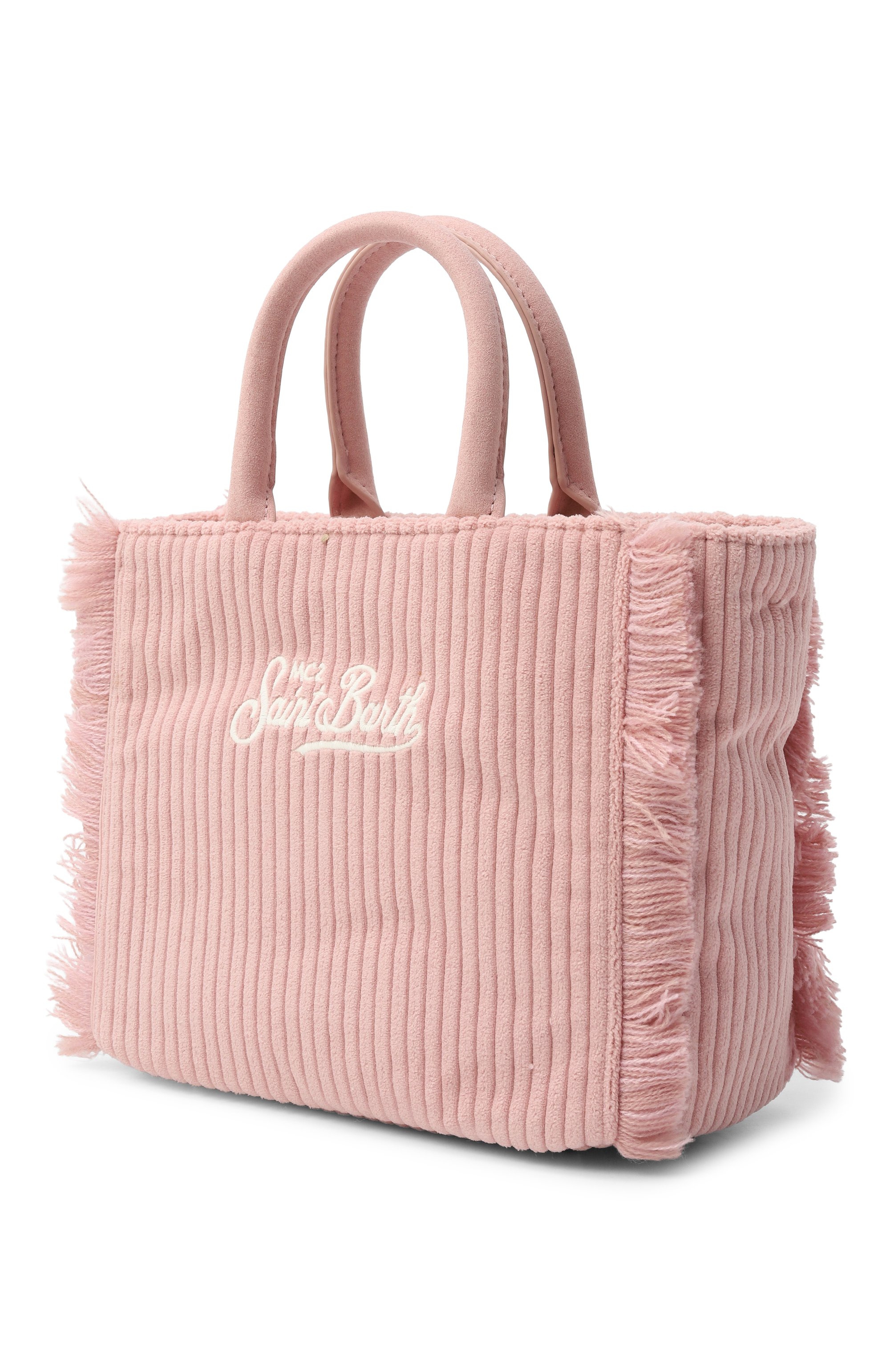 Сумка MC2 SAINT BARTH, арт. VAMI025-00242I/VANITY MINI C0RDUR0Y, фото 2