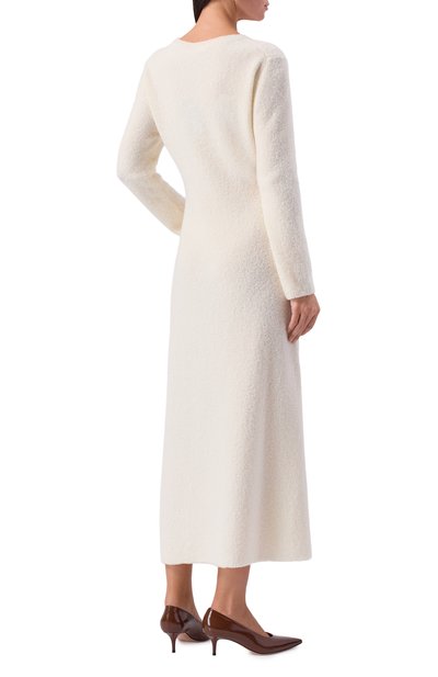 Кашемировое платье MVST, арт. M25.1MW.K101, фото 3