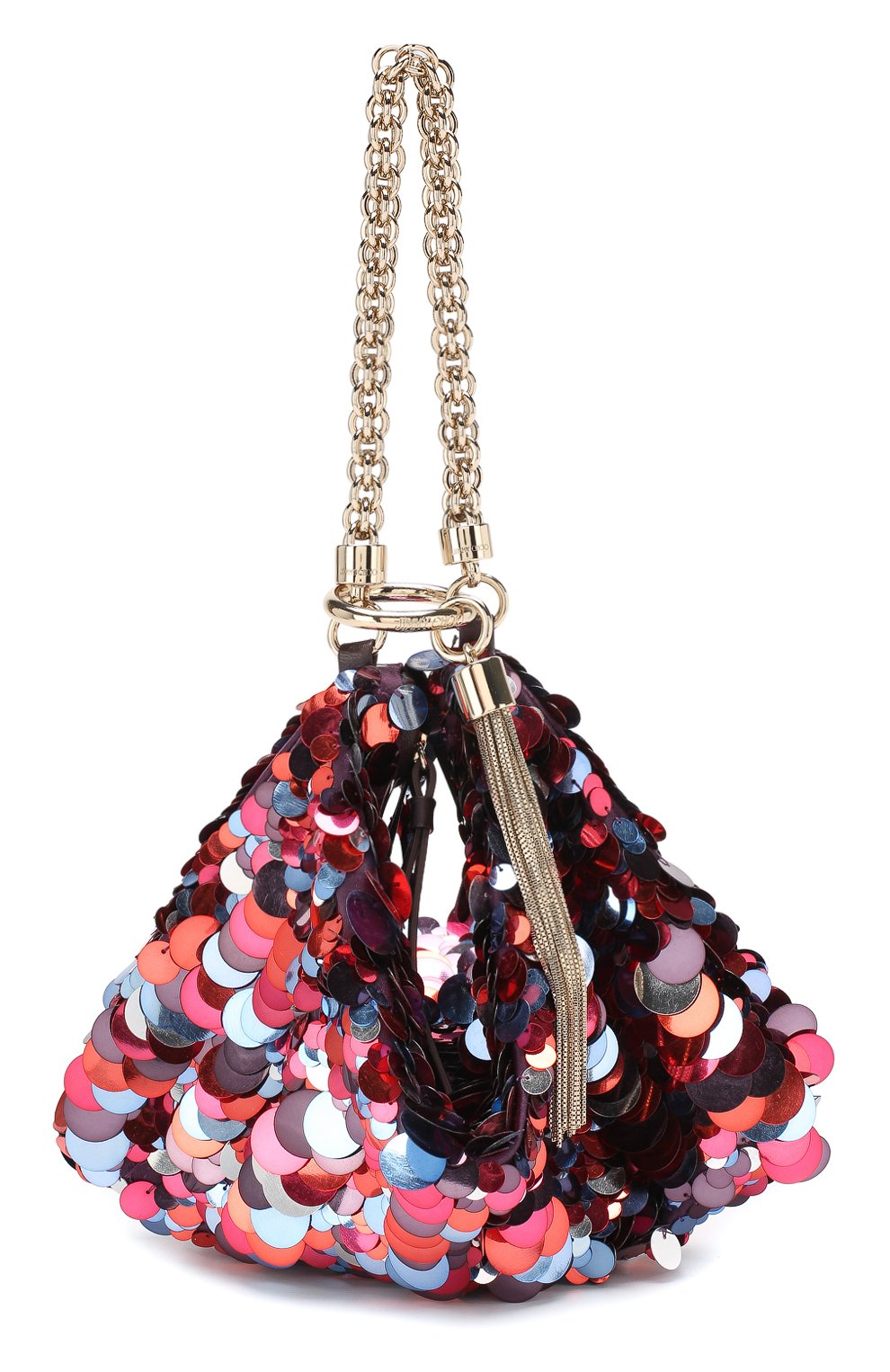 Клатч callie JIMMY CHOO, арт. CALLIE/XSE, фото 1