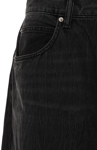 Джинсы ALEXANDER WANG, арт. 4DC3244396, фото 5