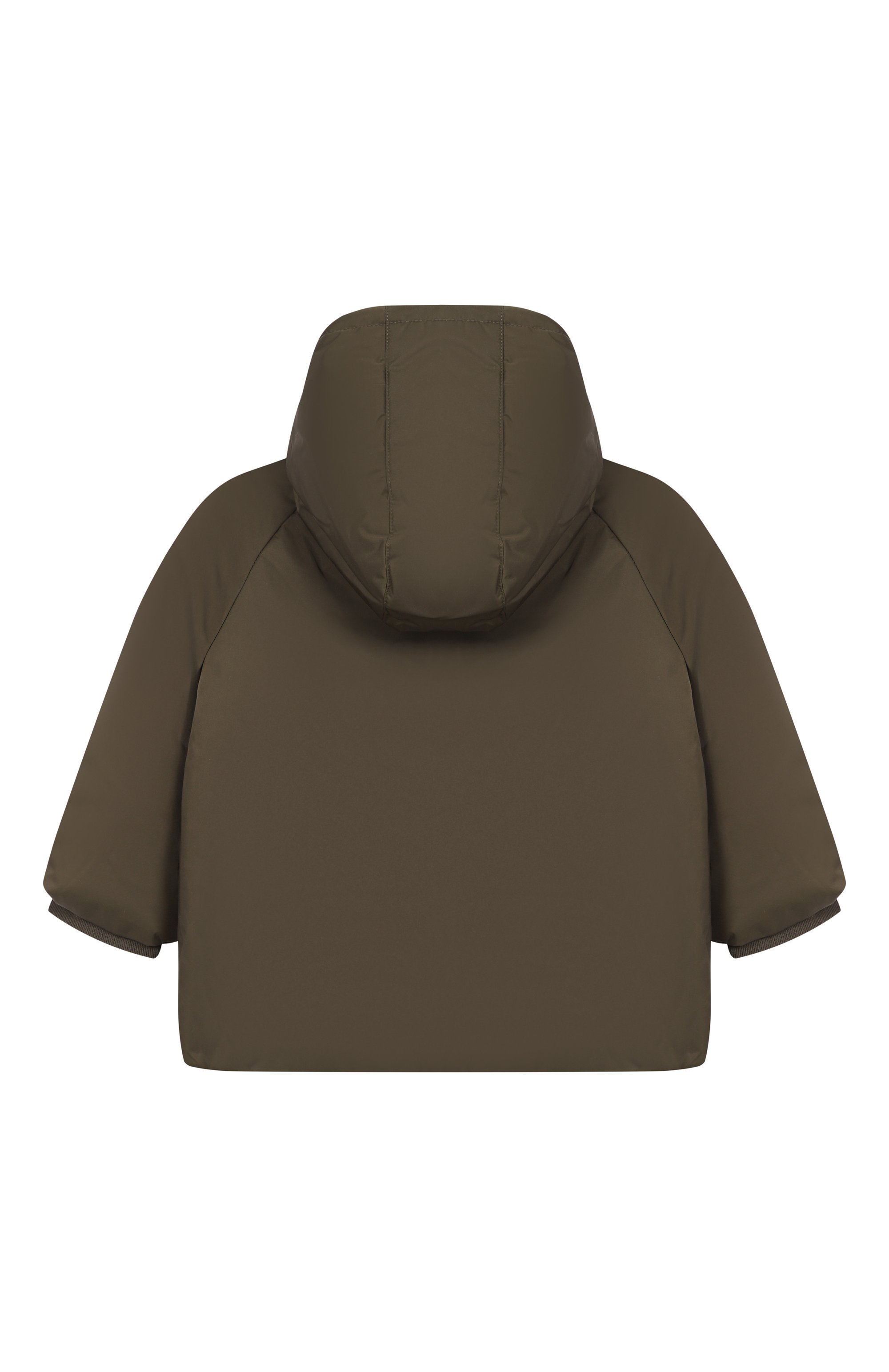 Пуховая парка JACADI, арт. 2035889-N, фото 2