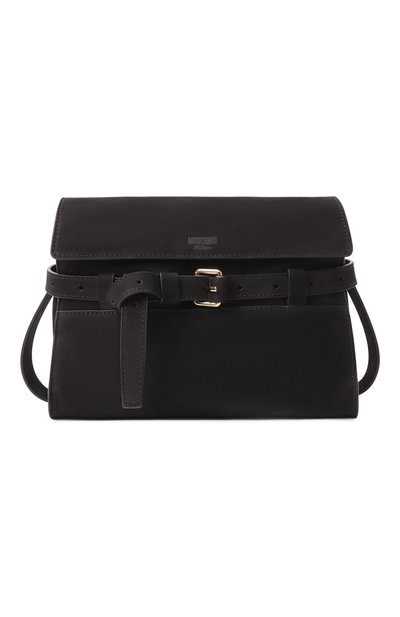 Женская сумка tie me MOSCHINO, арт. MC4174PP10/0J0