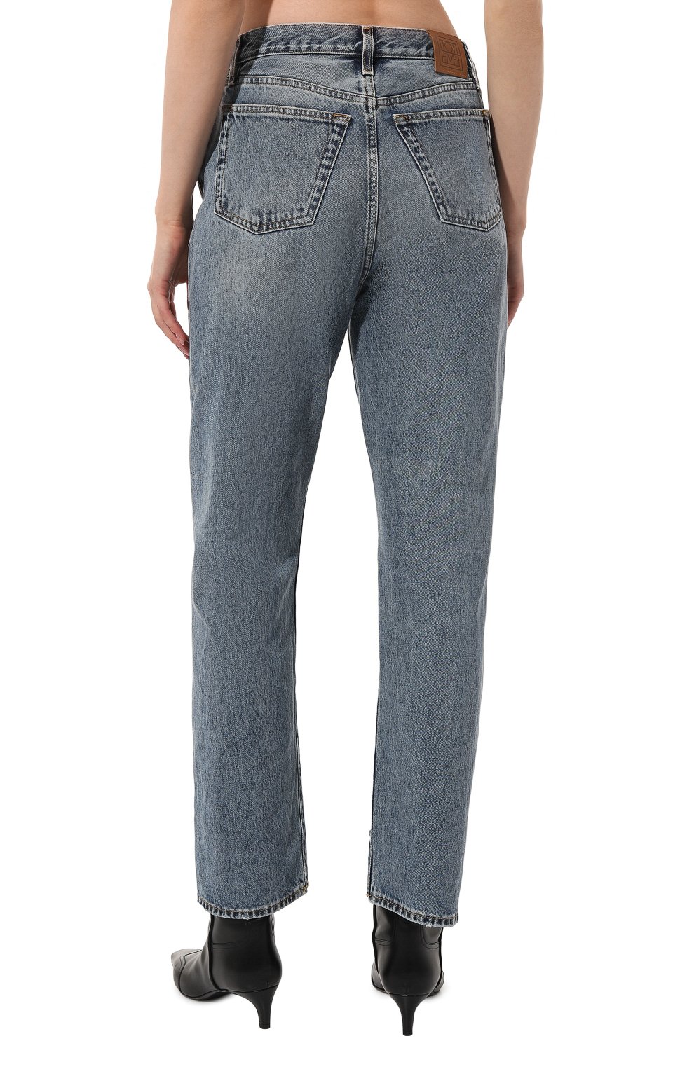 Джинсы TOTEME, арт. 231-240-741, фото 4