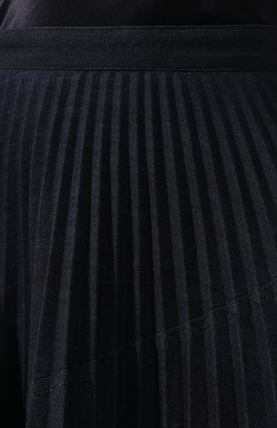 Юбка VALENTINO, арт. SB3DD08J4MC, фото 5