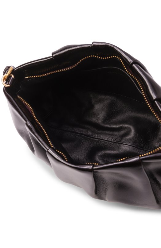 Сумка Dries Van Noten 011558-118-374 Бордовый  011558-118-374 Фото 5