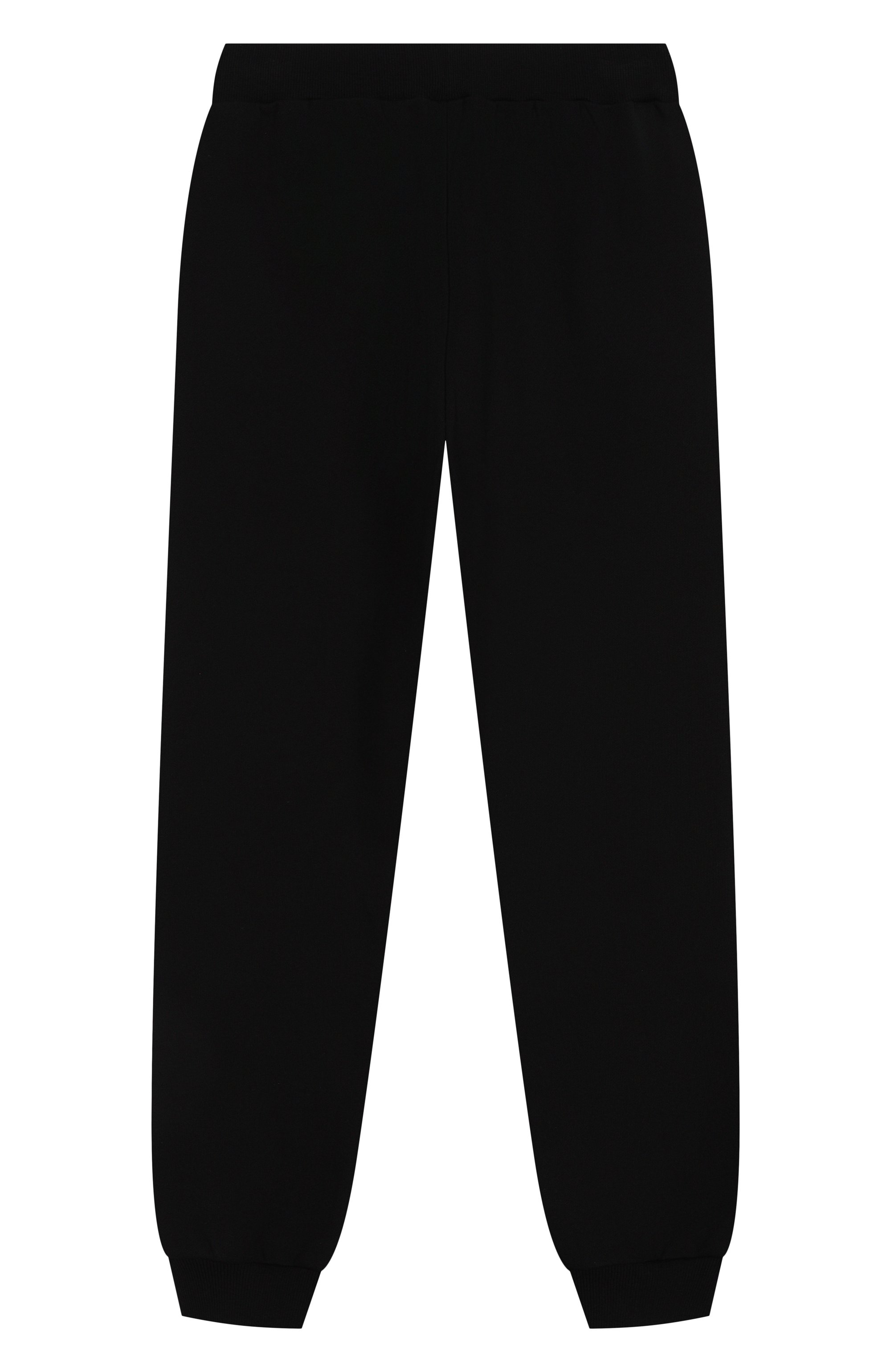 Хлопковые джоггеры BALMAIN, арт. BW6Q90, фото 2