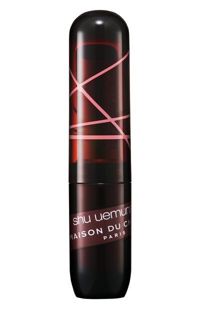 Матовая помада для губ rouge unlimited, оттенок cassis berry SHU UEMURA, арт. 4935421670067, фото 3