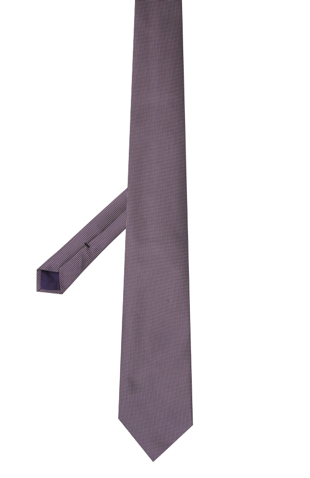 Шелковый галстук TOM FORD, арт. 3TF20/XTF, фото 3