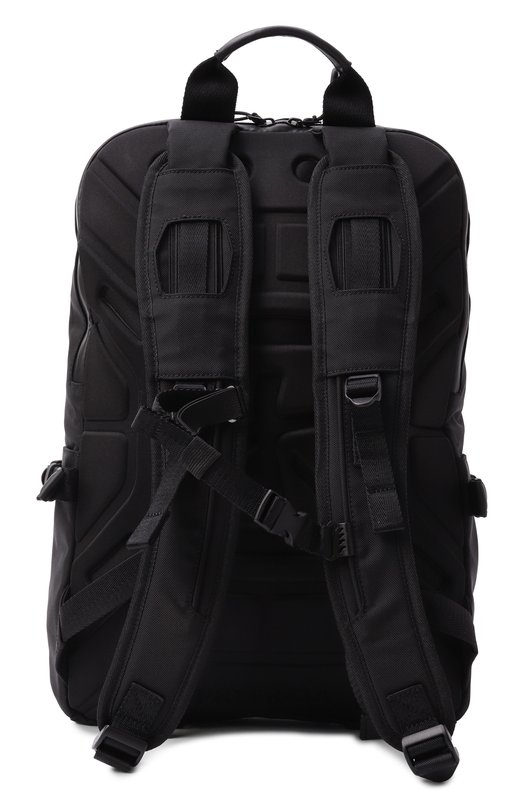 Рюкзак Ventura Premiata VENTURA/VAR 2127 Чёрный  VENTURA/VAR 2127 Фото 6