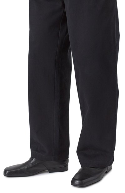 Кожаные дерби naso MARSELL, арт. MM4760/P080, фото 3