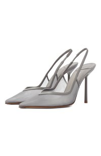 Темно-серый