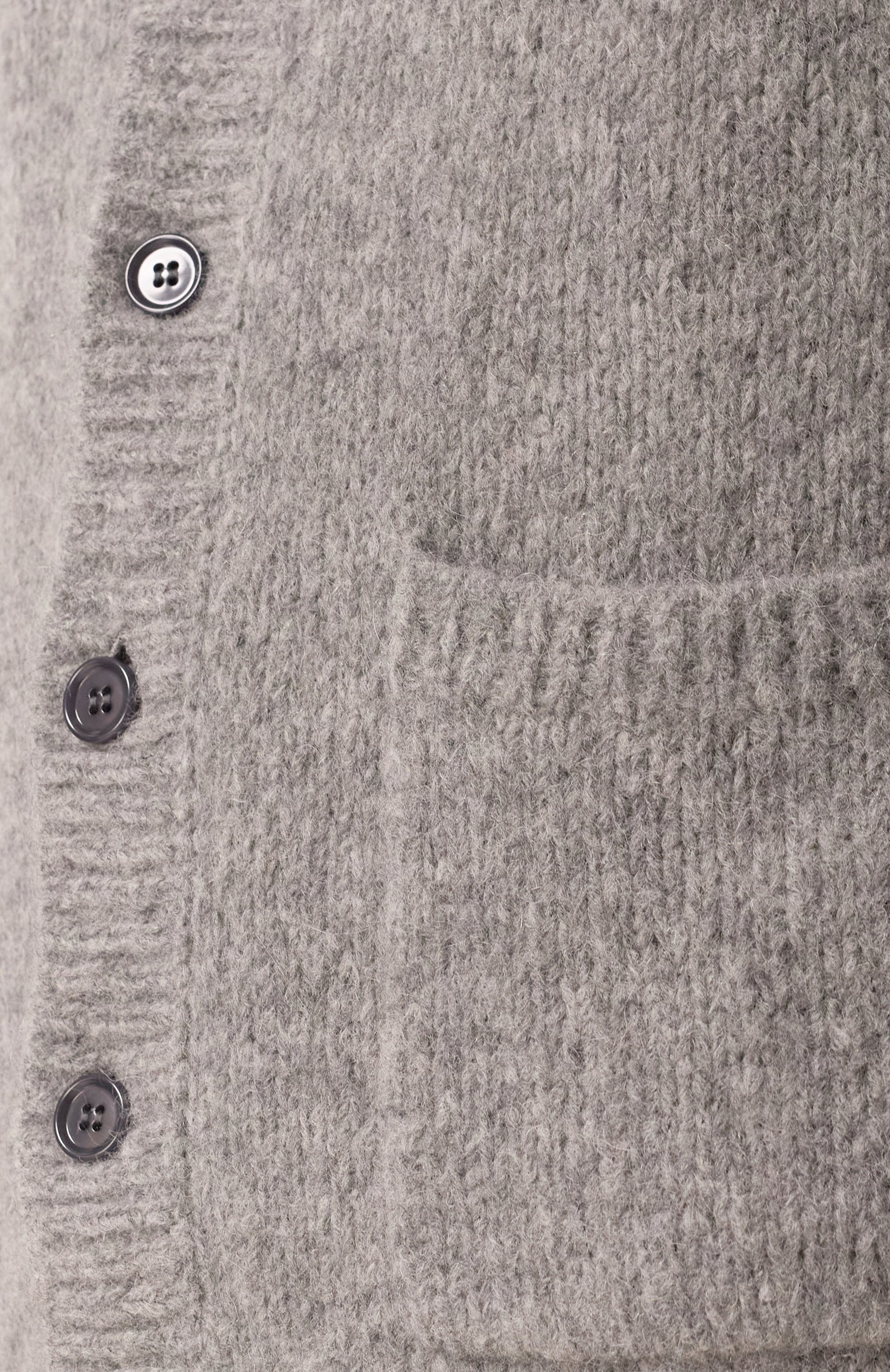 Шерстяной кардиган DRIES VAN NOTEN, арт. 242-021243-9709, фото 5