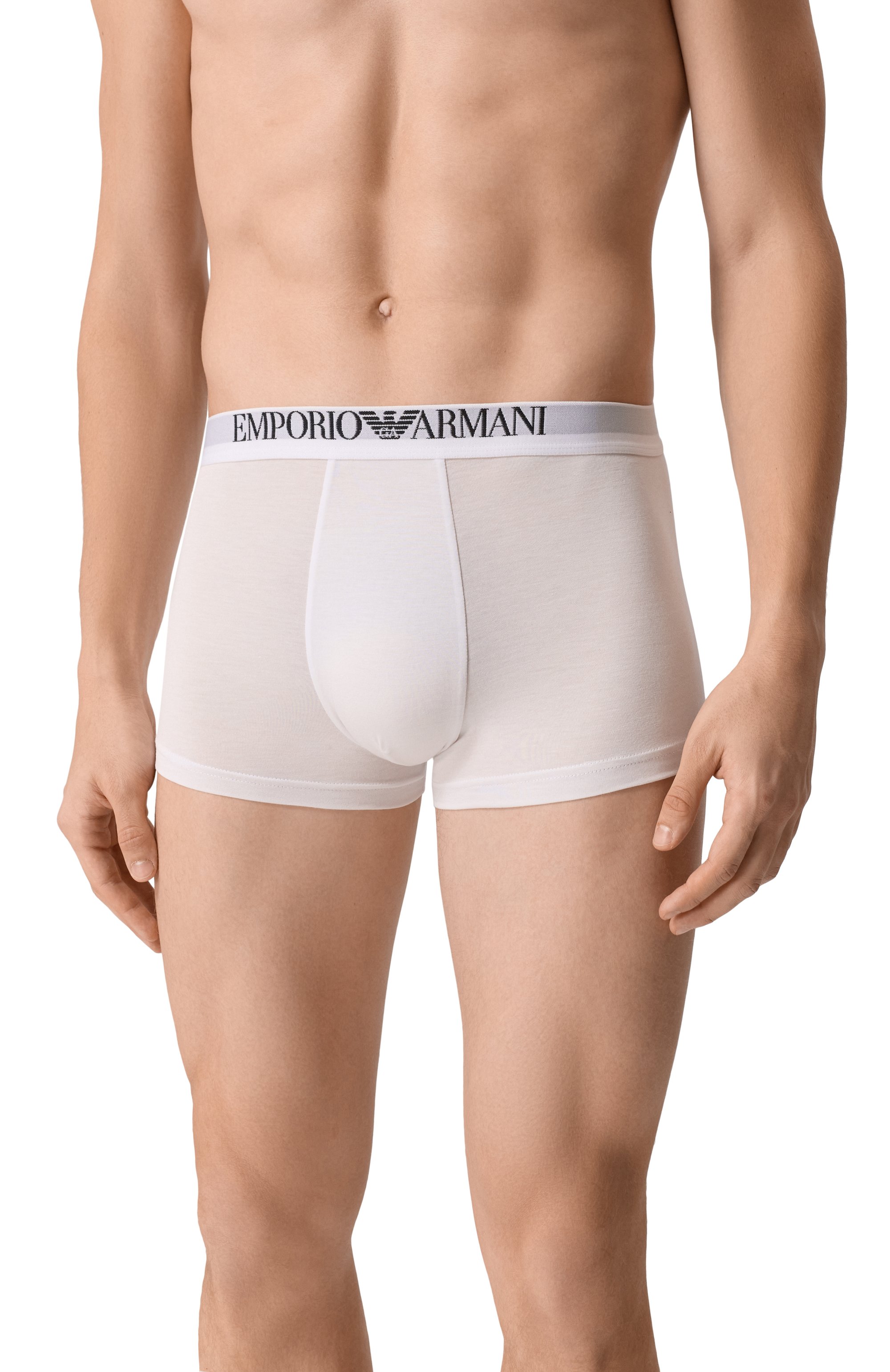 Комплект из двух боксеров EMPORIO ARMANI, арт. EM000253/AF14134, фото 2