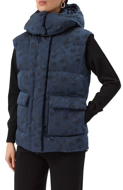 Пуховый жилет MVST, арт. ICD0006/JC_SET, фото 3