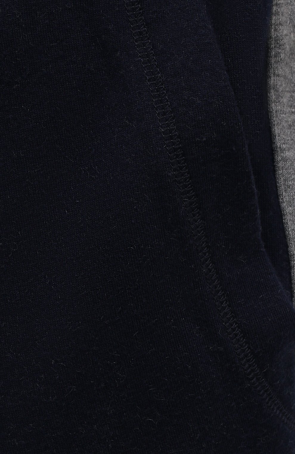 Брюки из хлопка и кашемира CORTIGIANI, арт. 214601/0000/60-70, фото 5