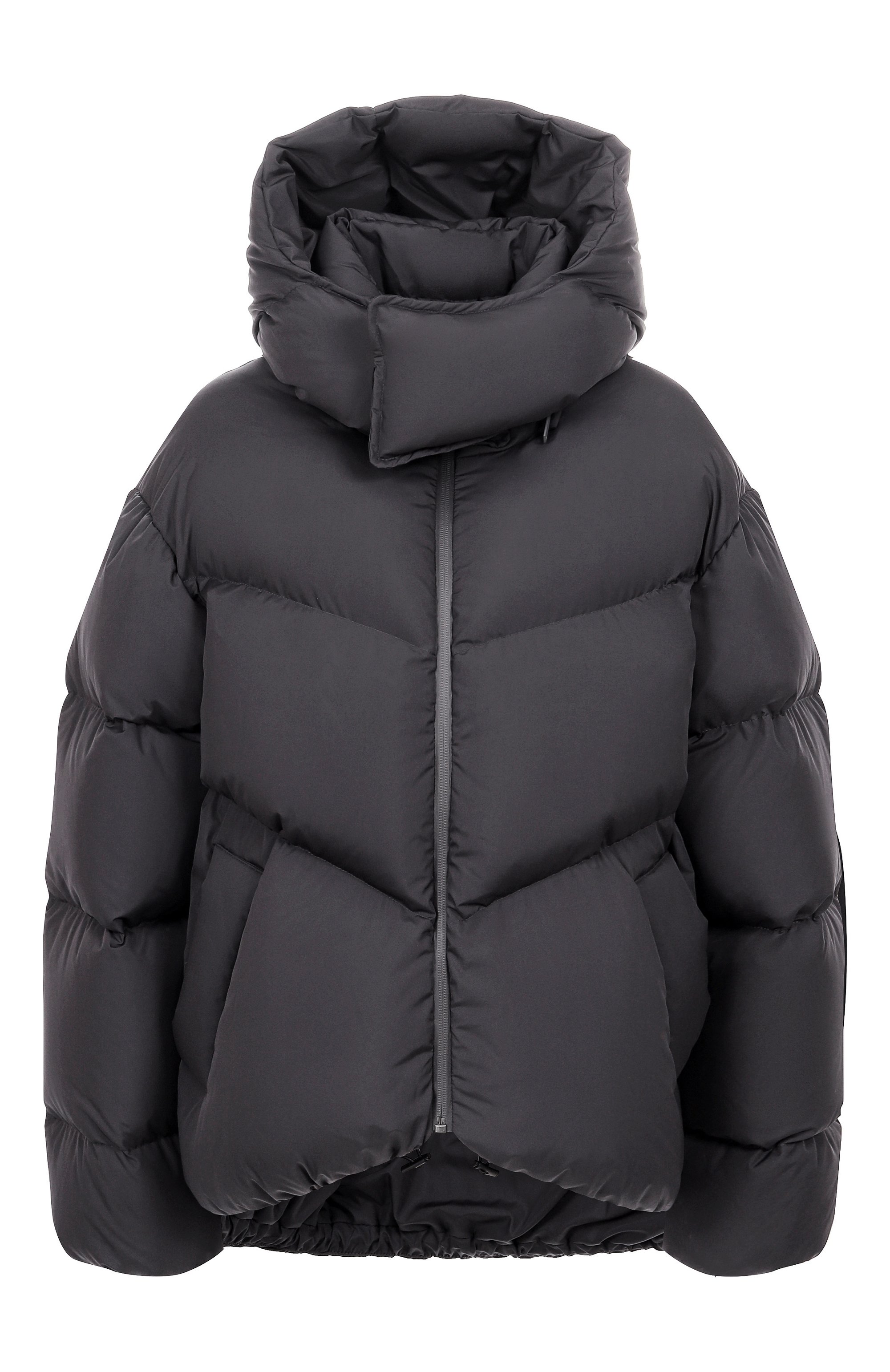 Пуховик SSHEENA, арт. 25FWSH0CK/TF25019, фото 1