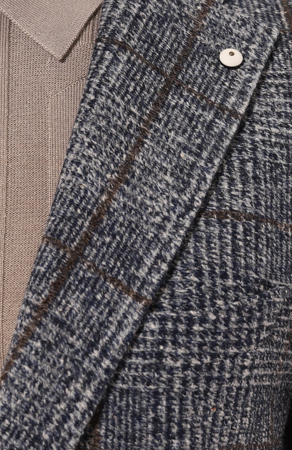 Однобортный пиджак L.B.M. 1911, арт. 2817/45706, фото 7