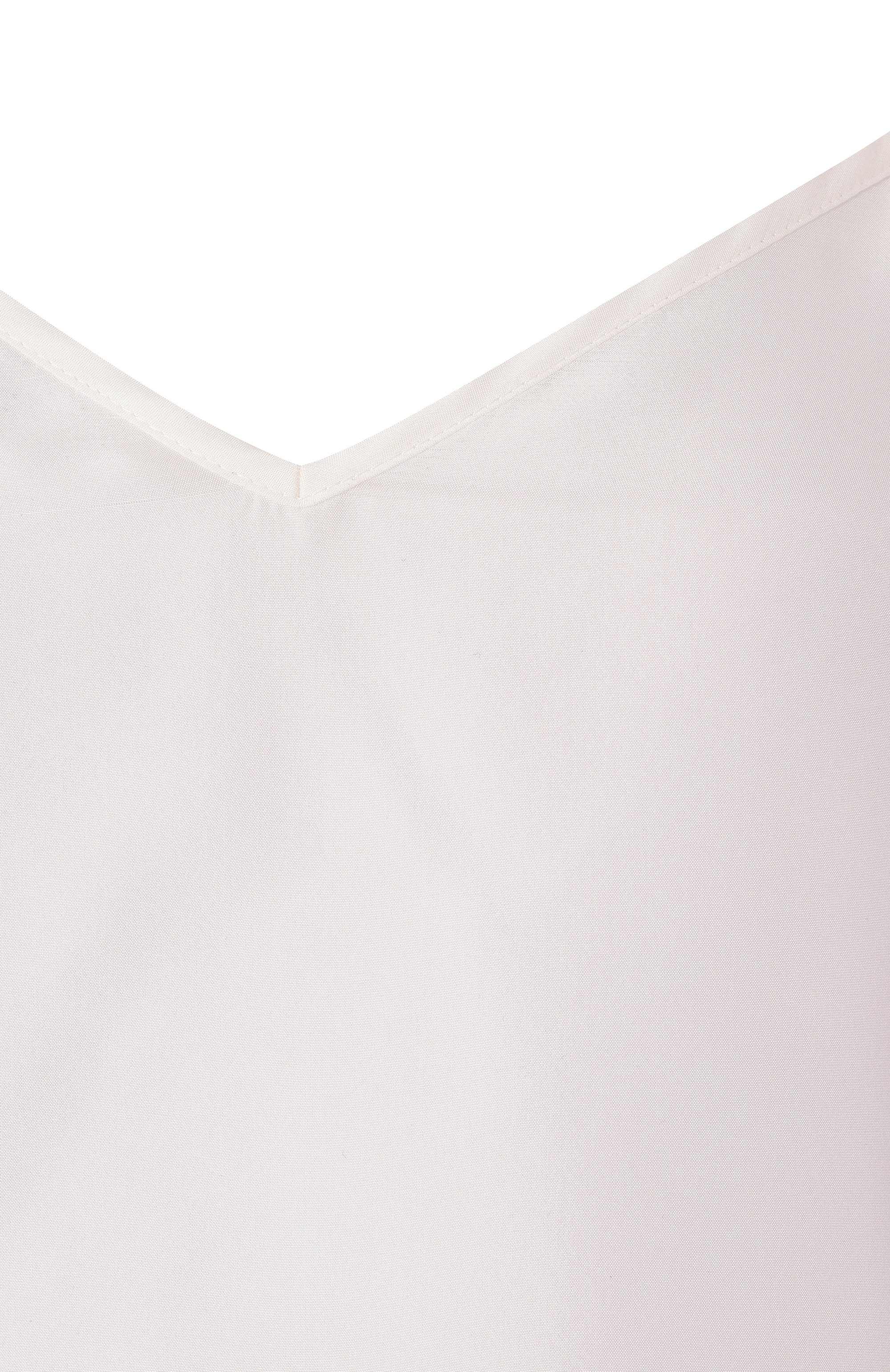 Шелковый топ MVST, арт. 25E/X2P/0/T041/5542, фото 6