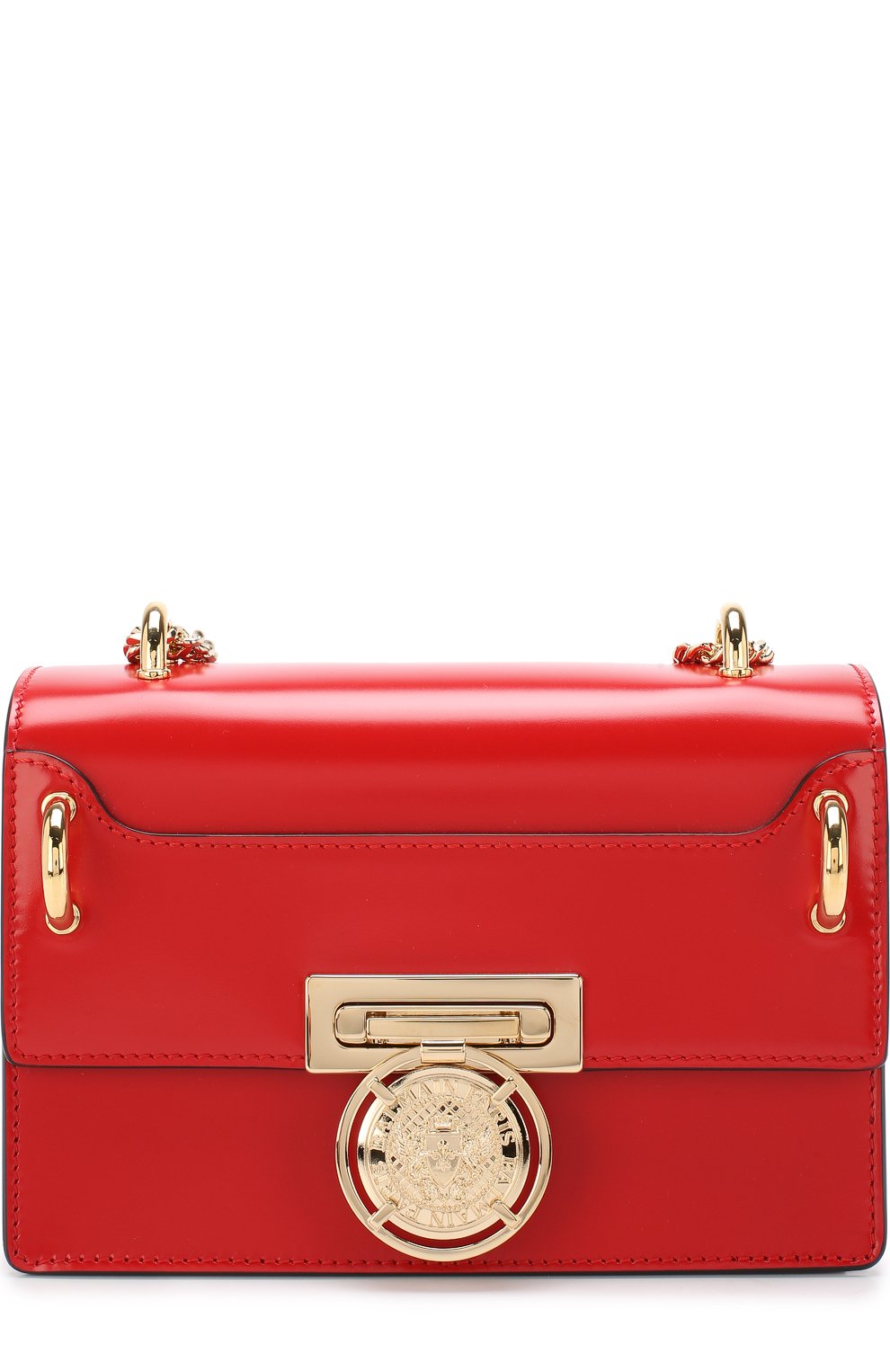 Сумка bbox 20 BALMAIN, арт. S8F/S106/PVCL, фото 1